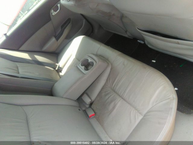 Photo 7 VIN: 2HGFB2F90CH508668 - HONDA CIVIC 