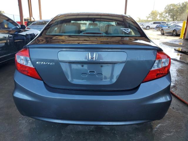 Photo 5 VIN: 2HGFB2F90CH508685 - HONDA CIVIC 