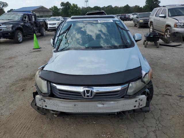 Photo 4 VIN: 2HGFB2F90CH528046 - HONDA CIVIC EXL 