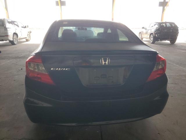 Photo 5 VIN: 2HGFB2F90CH530606 - HONDA CIVIC 