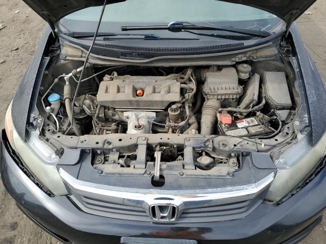 Photo 10 VIN: 2HGFB2F90CH536762 - HONDA CIVIC 