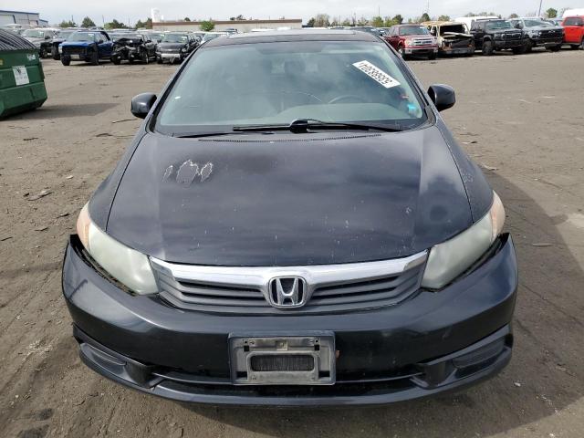 Photo 4 VIN: 2HGFB2F90CH536762 - HONDA CIVIC 