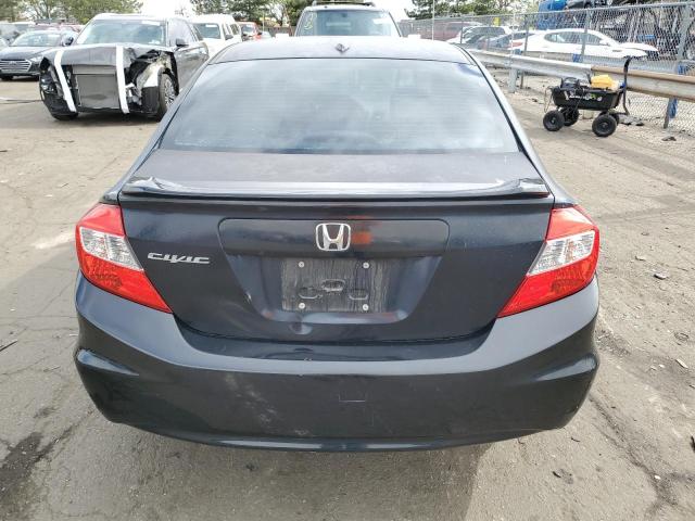 Photo 5 VIN: 2HGFB2F90CH536762 - HONDA CIVIC 