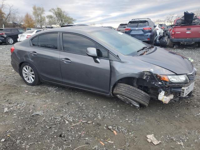 Photo 3 VIN: 2HGFB2F90CH547888 - HONDA CIVIC 