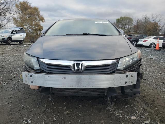 Photo 4 VIN: 2HGFB2F90CH547888 - HONDA CIVIC 