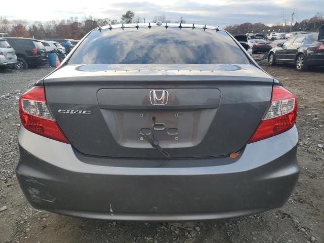 Photo 5 VIN: 2HGFB2F90CH547888 - HONDA CIVIC 