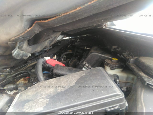 Photo 9 VIN: 2HGFB2F90CH549639 - HONDA CIVIC SDN 