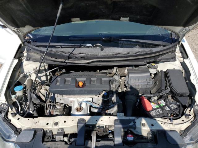 Photo 6 VIN: 2HGFB2F90CH552024 - HONDA CIVIC EXL 