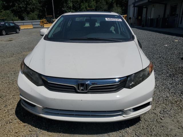 Photo 4 VIN: 2HGFB2F90CH588506 - HONDA CIVIC 