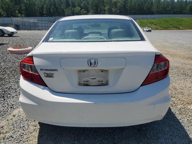 Photo 5 VIN: 2HGFB2F90CH588506 - HONDA CIVIC 