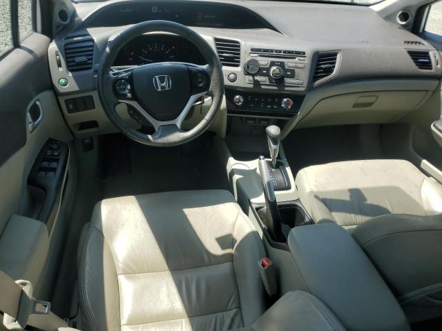 Photo 7 VIN: 2HGFB2F90CH588506 - HONDA CIVIC 