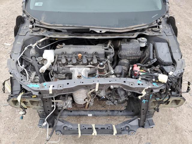 Photo 10 VIN: 2HGFB2F90DH531661 - HONDA CIVIC 