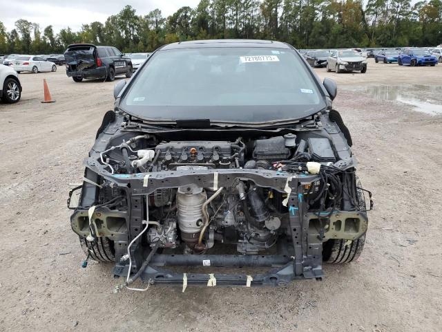 Photo 4 VIN: 2HGFB2F90DH531661 - HONDA CIVIC 