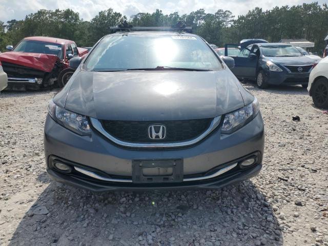 Photo 4 VIN: 2HGFB2F90DH532244 - HONDA CIVIC 