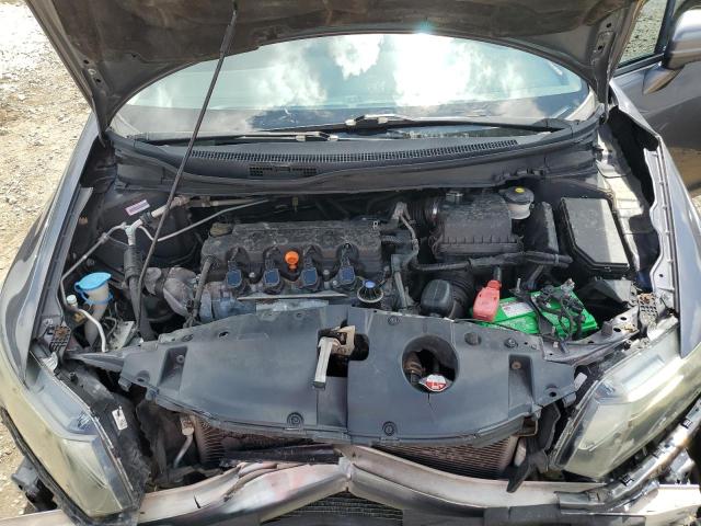 Photo 10 VIN: 2HGFB2F90EH511346 - HONDA CIVIC 