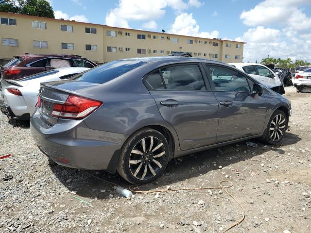 Photo 2 VIN: 2HGFB2F90EH511346 - HONDA CIVIC 