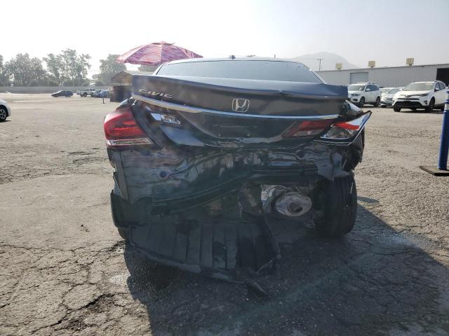 Photo 5 VIN: 2HGFB2F90FH525524 - HONDA CIVIC EXL 