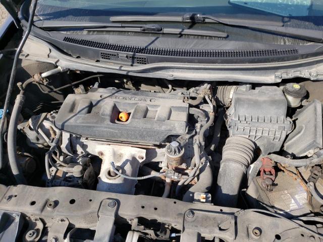 Photo 6 VIN: 2HGFB2F91CH002167 - HONDA CIVIC EXL 