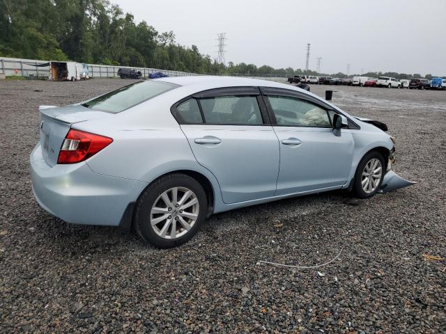 Photo 2 VIN: 2HGFB2F91CH517833 - HONDA CIVIC 