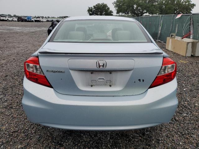 Photo 5 VIN: 2HGFB2F91CH517833 - HONDA CIVIC 