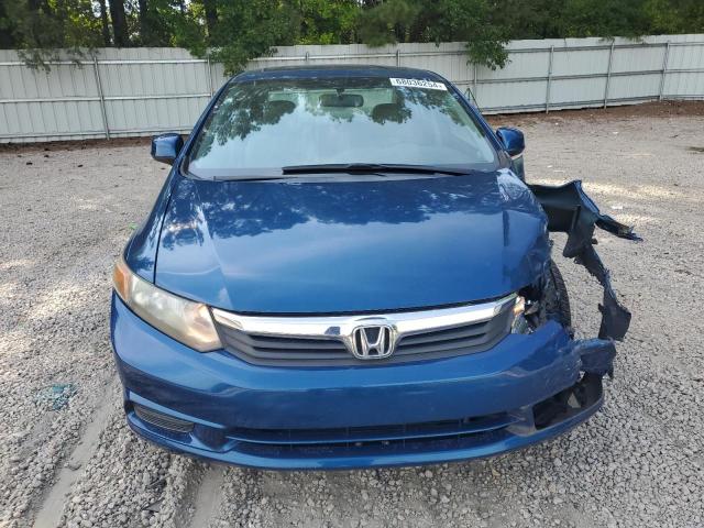 Photo 4 VIN: 2HGFB2F91CH530419 - HONDA CIVIC EXL 