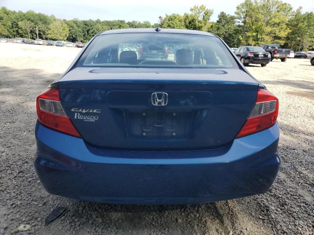 Photo 5 VIN: 2HGFB2F91CH530419 - HONDA CIVIC EXL 