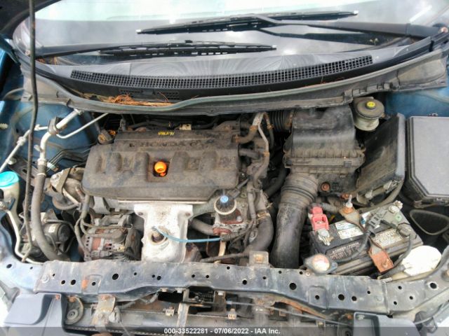 Photo 9 VIN: 2HGFB2F91CH533403 - HONDA CIVIC SDN 