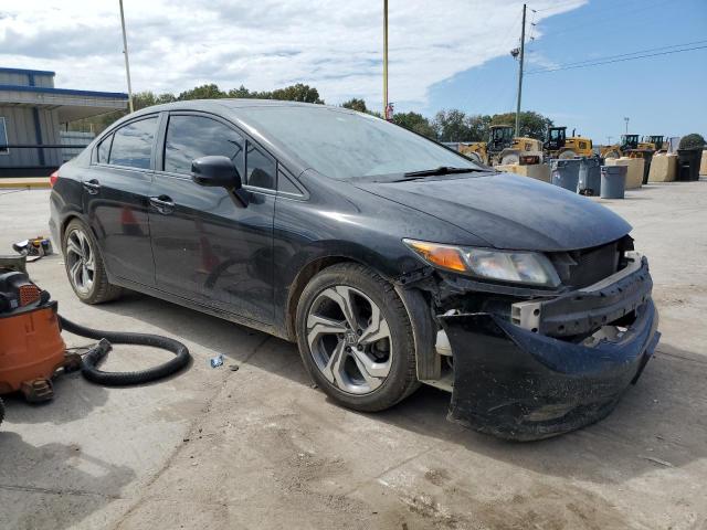 Photo 3 VIN: 2HGFB2F91CH550203 - HONDA CIVIC EXL 