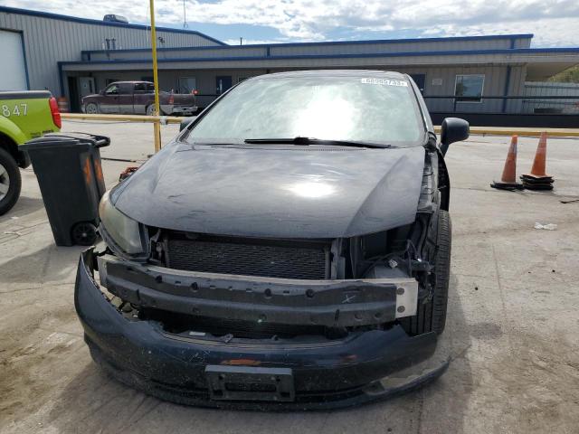 Photo 4 VIN: 2HGFB2F91CH550203 - HONDA CIVIC EXL 