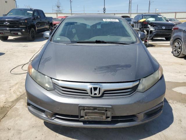 Photo 4 VIN: 2HGFB2F91CH595321 - HONDA CIVIC EXL 