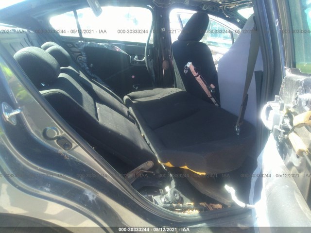 Photo 7 VIN: 2HGFB2F91DH504386 - HONDA CIVIC SDN 