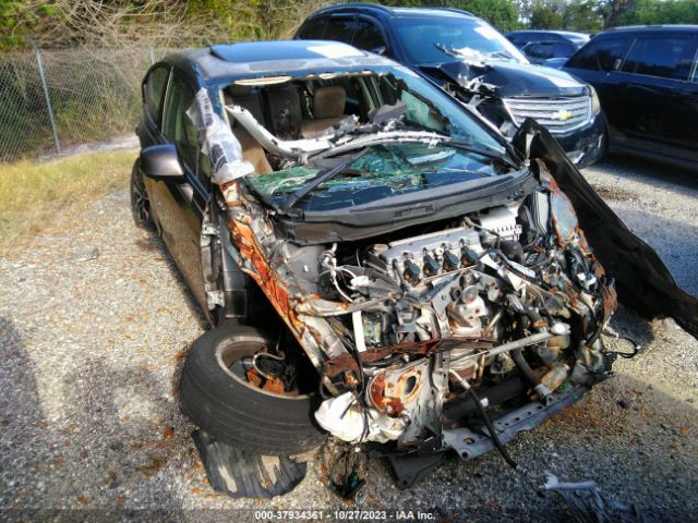 Photo 5 VIN: 2HGFB2F91DH519132 - HONDA CIVIC SDN 