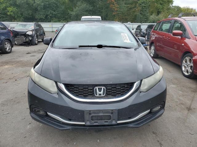 Photo 4 VIN: 2HGFB2F91DH526436 - HONDA CIVIC EXL 