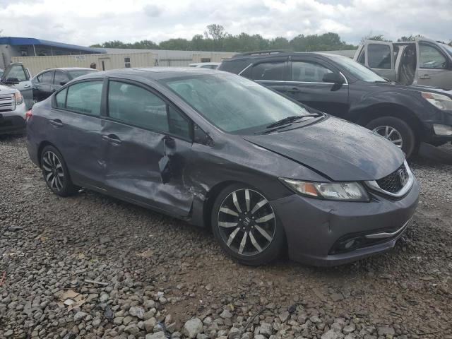 Photo 3 VIN: 2HGFB2F91EH505491 - HONDA CIVIC 