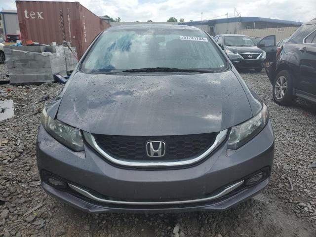 Photo 4 VIN: 2HGFB2F91EH505491 - HONDA CIVIC 