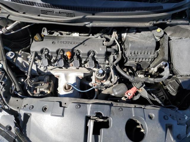 Photo 10 VIN: 2HGFB2F91EH523974 - HONDA CIVIC 