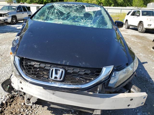 Photo 4 VIN: 2HGFB2F91EH523974 - HONDA CIVIC 