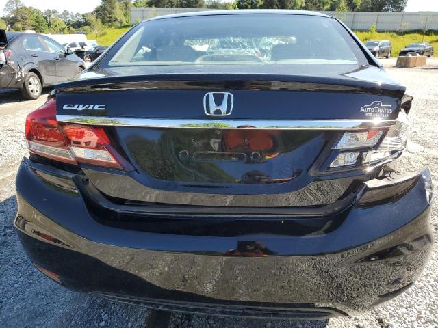 Photo 5 VIN: 2HGFB2F91EH523974 - HONDA CIVIC 