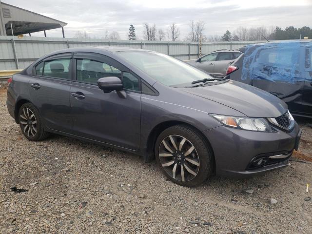 Photo 3 VIN: 2HGFB2F91EH546459 - HONDA CIVIC 