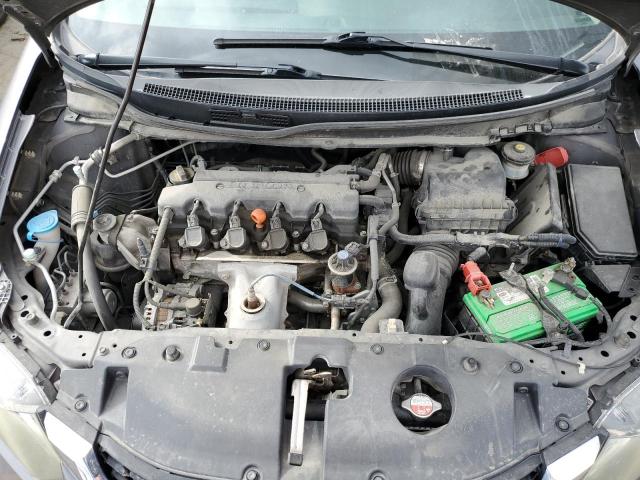 Photo 10 VIN: 2HGFB2F91FH504990 - HONDA CIVIC EXL 