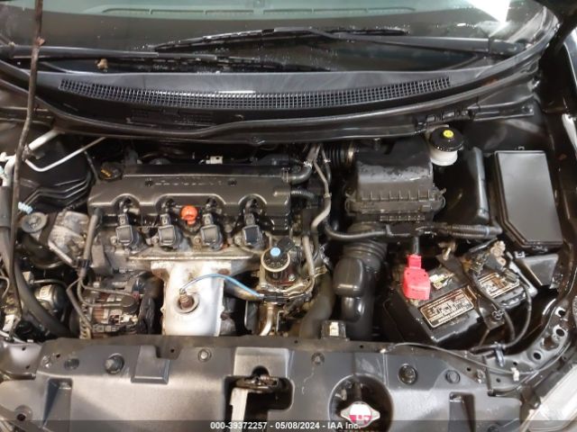 Photo 9 VIN: 2HGFB2F91FH515388 - HONDA CIVIC 