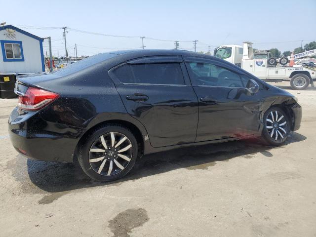 Photo 2 VIN: 2HGFB2F91FH525807 - HONDA CIVIC 