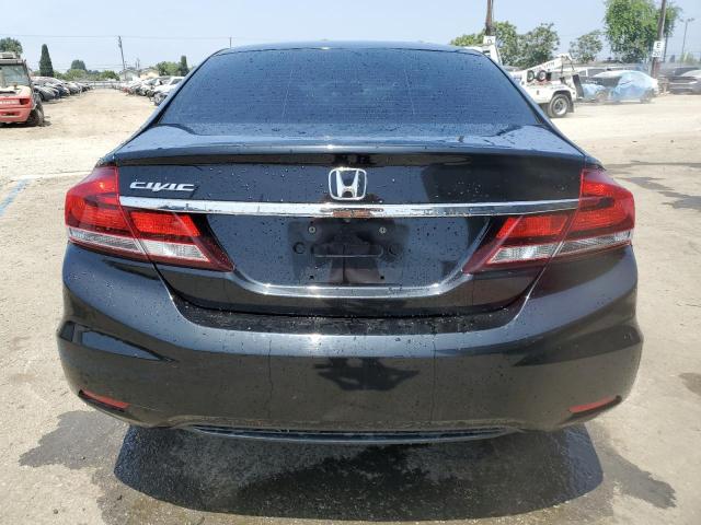 Photo 5 VIN: 2HGFB2F91FH525807 - HONDA CIVIC 