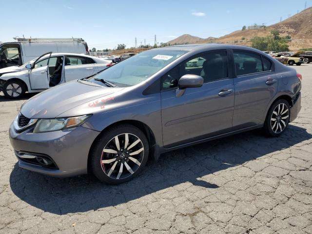 Photo 0 VIN: 2HGFB2F91FH532661 - HONDA CIVIC EXL 