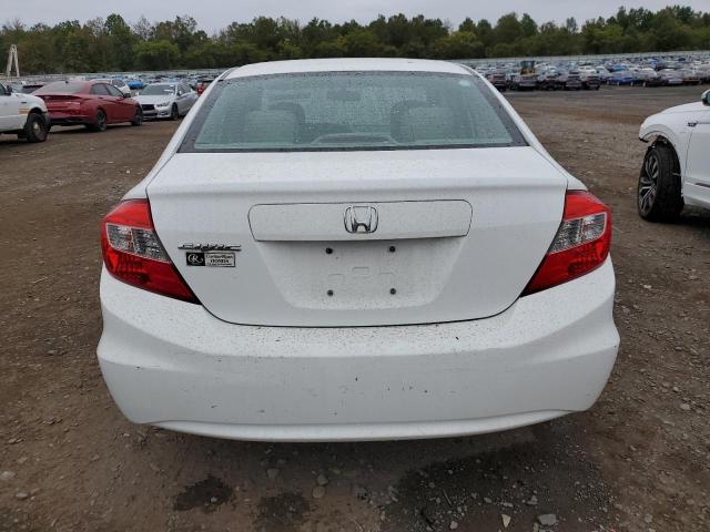 Photo 5 VIN: 2HGFB2F92CH308648 - HONDA CIVIC EXL 