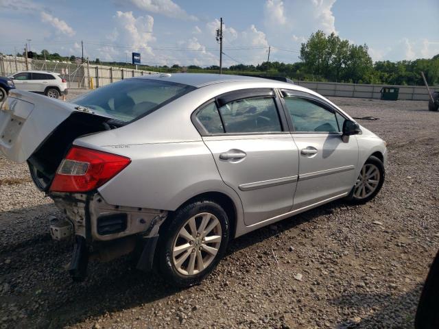 Photo 2 VIN: 2HGFB2F92CH506033 - HONDA CIVIC 