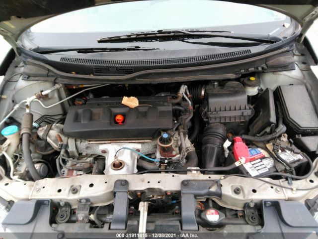 Photo 9 VIN: 2HGFB2F92CH546449 - HONDA CIVIC SDN 