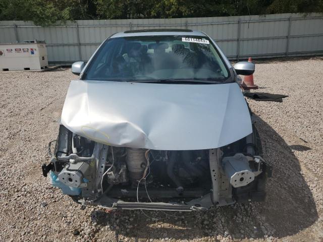 Photo 4 VIN: 2HGFB2F92CH566801 - HONDA CIVIC 