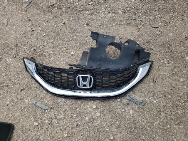 Photo 11 VIN: 2HGFB2F92DH505448 - HONDA CIVIC EXL 