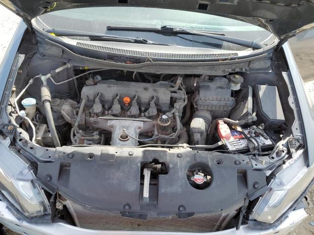 Photo 10 VIN: 2HGFB2F92DH556884 - HONDA CIVIC 